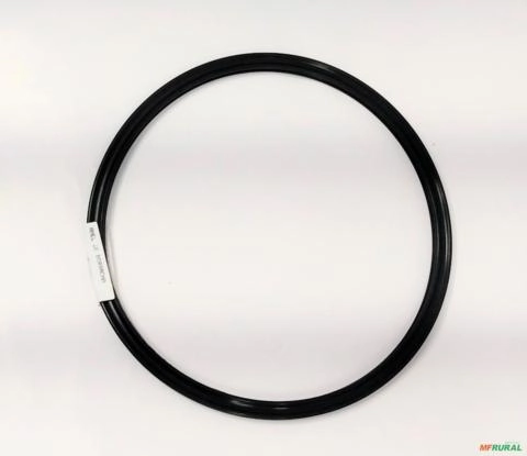 ANEL DE BORRACHA QUADRADO TRAÇÃO ZF 3176203-B 8504 Imagem ANEL DE BORRACHA QUADRADO TRAÇÃO ZF 3176203-B 8504