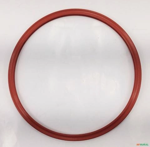 ANEL DE SILICONE QUADRADO TRAÇÃO ZF 3176203-S 8506 Imagem ANEL DE SILICONE QUADRADO TRAÇÃO ZF 3176203-S 8506