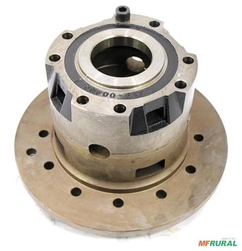 CAIXA DIFERENCIAL 2800781/1 8511 Imagem CAIXA DIFERENCIAL 2800781/1 8511