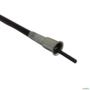 CABO HORIMETRO MASSEY F. 270-275-285-290 2800986 - IKS 8529 Imagem CABO HORIMETRO MASSEY F. 270-275-285-290 2800986 - IKS 8529