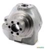 CARCACA ESQUERDA TRAÇÃO CARRARO PIVO 4 FUROS 061350 8548 Imagem CARCACA ESQUERDA TRAÇÃO CARRARO PIVO 4 FUROS 061350 8548
