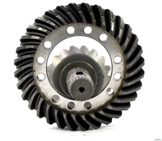 COROA E  PINHAO  4630-5030-5630-7630-7830-8030 CAR-65671=83683049 8552 Imagem COROA E  PINHAO  4630-5030-5630-7630-7830-8030 CAR-65671=83683049 8552