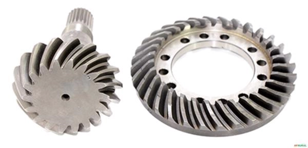 Imagem COROA E  PINHAO  4630-5030-5630-7630-7830-8030 CAR-65671=83683049 8552 Imagem COROA E  PINHAO  4630-5030-5630-7630-7830-8030 CAR-65671=83683049 8552