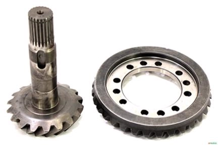 Imagem COROA E  PINHAO  4630-5030-5630-7630-7830-8030 CAR-65671=83683049 8552 Imagem COROA E  PINHAO  4630-5030-5630-7630-7830-8030 CAR-65671=83683049 8552