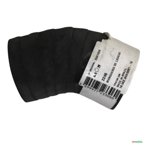 MANGUEIRA FILTRO AR MF-265 2801056 8555 Imagem MANGUEIRA FILTRO AR MF-265 2801056 8555