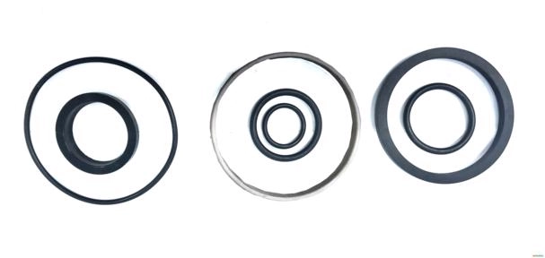 REPARO CILINDRO DIRECAO MF-297 3175455 8577 Imagem REPARO CILINDRO DIRECAO MF-297 3175455 8577