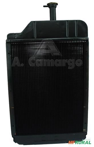 RADIADOR RADIPINGUIM 2801211-RADI 8595 Imagem RADIADOR RADIPINGUIM 2801211-RADI 8595