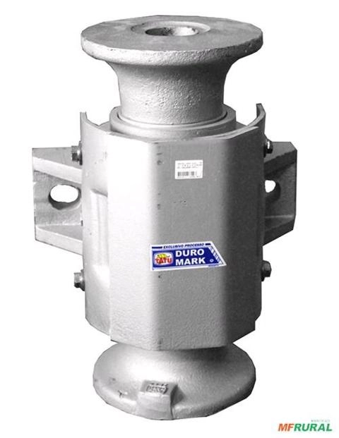 MANCAL GASP OLEO TATU F.R.2.1/2"DUROMARK S-PARAF 0511042200R-504mm 8609 Imagem MANCAL GASP OLEO TATU F.R.2.1/2"DUROMARK S-PARAF 0511042200R-504mm 8609