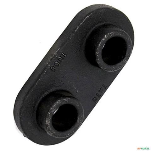 APOIO SUPORTE MOLA ESCARIFICADOR/SUBSOLADOR 0502011866R 8631 Imagem APOIO SUPORTE MOLA ESCARIFICADOR/SUBSOLADOR 0502011866R 8631