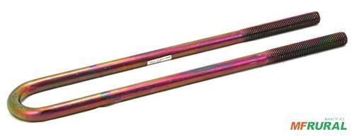 GRAMPO ESCARIFICADOR SUBSOLADOR 0521015426R 8638 Imagem GRAMPO ESCARIFICADOR SUBSOLADOR 0521015426R 8638