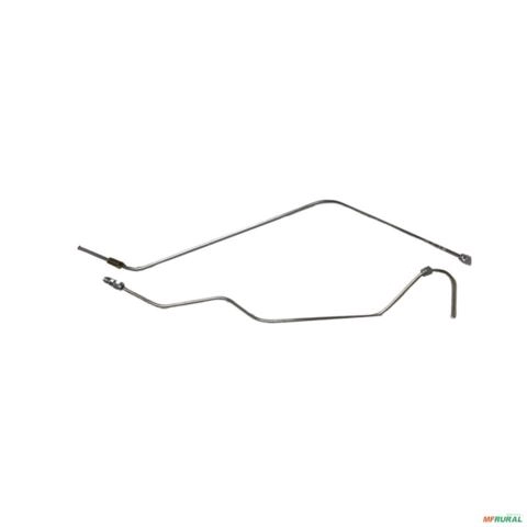 CONJUNTO TUBOS (TUBOS + CONEXAO) 2802192-FX 8644 Imagem CONJUNTO TUBOS (TUBOS + CONEXAO) 2802192-FX 8644