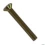 PARAFUSO PHILLIPS M5 X 0,8 X 35 BC 2802112 8646 Imagem PARAFUSO PHILLIPS M5 X 0,8 X 35 BC 2802112 8646