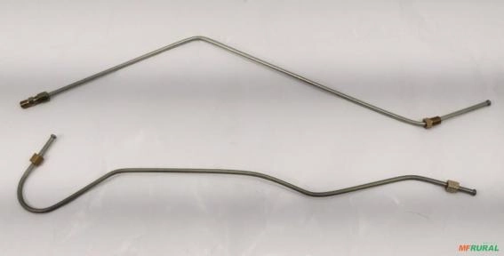 CANO (TUBOS DO MANOMETRO) 2802192-JV 8648 Imagem CANO (TUBOS DO MANOMETRO) 2802192-JV 8648