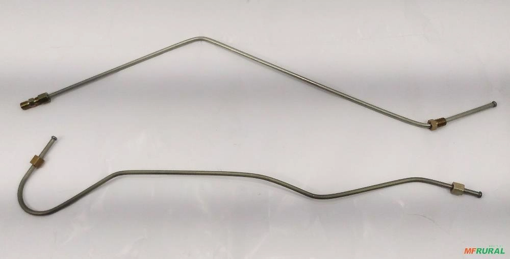 CANO (TUBOS DO MANOMETRO) 2802192-JV 8648 Imagem CANO (TUBOS DO MANOMETRO) 2802192-JV 8648