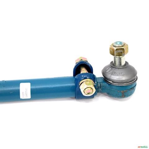 BARRA DIRECAO DIREITA D1NN-3351-DC-FORJADA 8652 Imagem BARRA DIRECAO DIREITA D1NN-3351-DC-FORJADA 8652