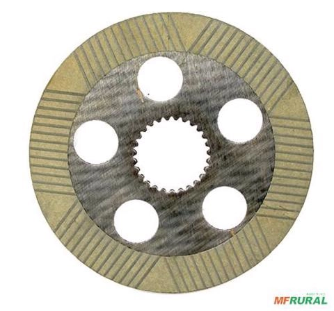 DISCO FREIO BL-77-88-600-700-800-900 33586600-IMP. 8661 Imagem DISCO FREIO BL-77-88-600-700-800-900 33586600-IMP. 8661