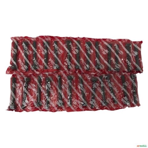 KIT PARAFUSOS DE CABEÇOTE MERCEDES 352-366 48610KP 8662 Imagem KIT PARAFUSOS DE CABEÇOTE MERCEDES 352-366 48610KP 8662