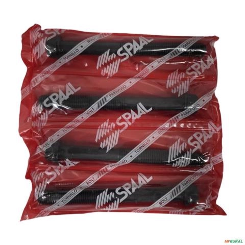 KIT PARAFUSO CABECOTE MWM D225/D229/D226 (4PÇ) 71101KP 8664 Imagem KIT PARAFUSO CABECOTE MWM D225/D229/D226 (4PÇ) 71101KP 8664