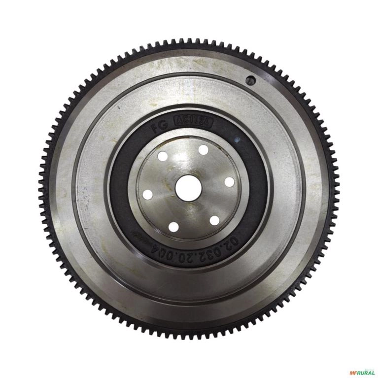 VOLANTE MOTOR MAXION 275-290 12 POLEGADAS 3408361 8672 Imagem VOLANTE MOTOR MAXION 275-290 12 POLEGADAS 3408361 8672