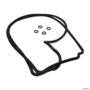 KIT TAMPA VALVULA JOHN DEERE 4CIL - 4045D-T-H 75471KB 8674 Imagem KIT TAMPA VALVULA JOHN DEERE 4CIL - 4045D-T-H 75471KB 8674