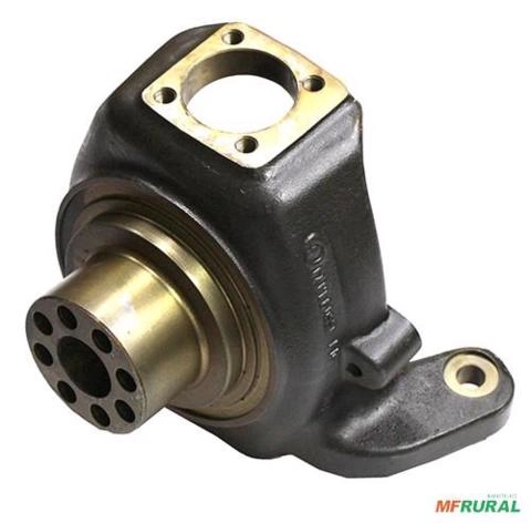 CARCAÇA DE ARTICULAÇÃO CARRARO DIREITA 82775600 8689 Imagem CARCAÇA DE ARTICULAÇÃO CARRARO DIREITA 82775600 8689