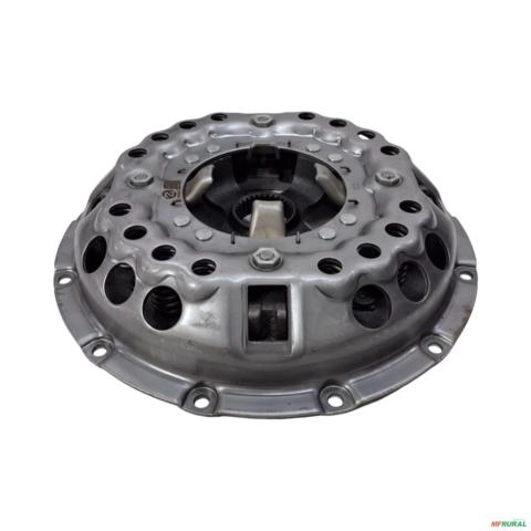 Imagem PLATO EMBREAGEM FORD 4600/4610/4630/5030 D5NN-7563-A-EMBREMAC 8711 Imagem PLATO EMBREAGEM FORD 4600/4610/4630/5030 D5NN-7563-A-EMBREMAC 8711