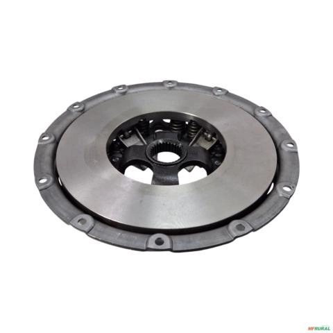 Imagem PLATO EMBREAGEM FORD 4600/4610/4630/5030 D5NN-7563-A-EMBREMAC 8711 Imagem PLATO EMBREAGEM FORD 4600/4610/4630/5030 D5NN-7563-A-EMBREMAC 8711