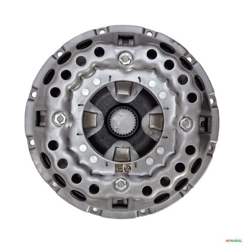 PLATO EMBREAGEM FORD 4600/4610/4630/5030 D5NN-7563-A-EMBREMAC 8711 Imagem PLATO EMBREAGEM FORD 4600/4610/4630/5030 D5NN-7563-A-EMBREMAC 8711