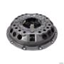PLATO EMBREAGEM FORD 4600/4610/4630/5030 D5NN-7563-A-EMBREMAC 8711 Imagem PLATO EMBREAGEM FORD 4600/4610/4630/5030 D5NN-7563-A-EMBREMAC 8711