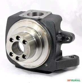 CARCACA DIREITA TSA 09 87534400-Z.F. 8714 CARCACA DIREITA TSA 09 87534400-Z.F. 8714