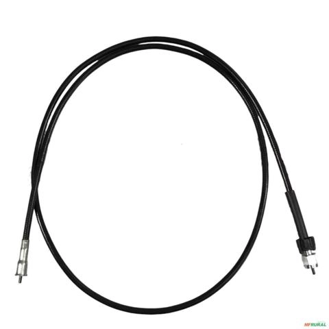 CABO HORIMETRO MASSEY F. 296/297/660/9170 1.60M 3145333 8735 Imagem CABO HORIMETRO MASSEY F. 296/297/660/9170 1.60M 3145333 8735