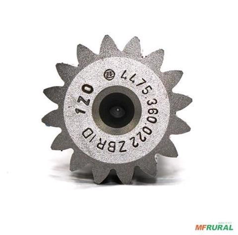 Imagem EIXO SOLAR TSA 09 87539300-Z.F. 8738 Imagem EIXO SOLAR TSA 09 87539300-Z.F. 8738