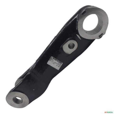 BRAÇO DO LEVANTE HIDRÁULICO DIREITO E ESQUERDO MF 3145819-KP/VV/VALFER 8739 Imagem BRAÇO DO LEVANTE HIDRÁULICO DIREITO E ESQUERDO MF 3145819-KP/VV/VALFER 8739