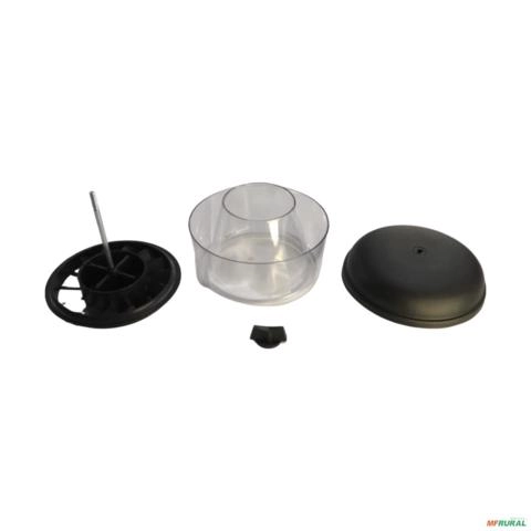 PRÉ PURIFICADOR PW750   MF LINHA-200 FORD 4600-5600-6600. 3145812 8742 Imagem PRÉ PURIFICADOR PW750   MF LINHA-200 FORD 4600-5600-6600. 3145812 8742