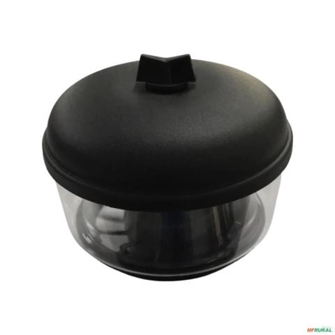 Imagem PRÉ PURIFICADOR PW750   MF LINHA-200 FORD 4600-5600-6600. 3145812 8742 Imagem PRÉ PURIFICADOR PW750   MF LINHA-200 FORD 4600-5600-6600. 3145812 8742