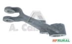 BRAÇO DO LEVANTE HIDRÁULICO DIREITO E ESQUERDO MF 3145819-K/OR 8745 Imagem BRAÇO DO LEVANTE HIDRÁULICO DIREITO E ESQUERDO MF 3145819-K/OR 8745