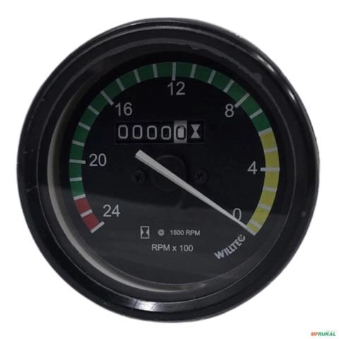 TRATOMETRO 3146058- WIL 8769 Imagem TRATOMETRO 3146058- WIL 8769