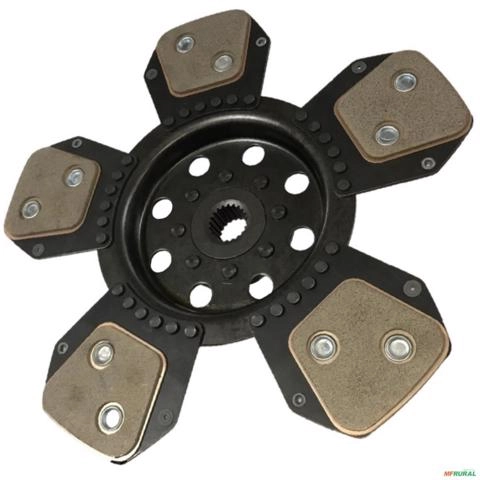 DISCO EMB. M.F 297-299 (10-PASTILHAS) 1692759 - PD 8779 Imagem DISCO EMB. M.F 297-299 (10-PASTILHAS) 1692759 - PD 8779