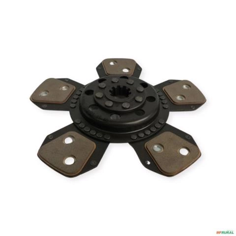 DISCO M.F 295-296 10-PAST. 3146810 - PD 8807 Imagem DISCO M.F 295-296 10-PAST. 3146810 - PD 8807