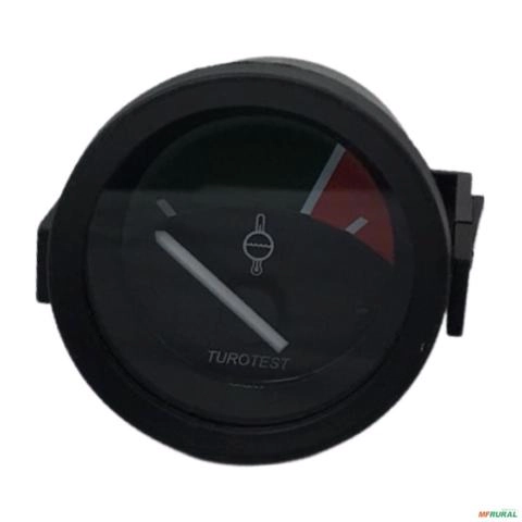 INDICADOR TEMPERATURA 12V 3147422-TUROTEST 8813 Imagem INDICADOR TEMPERATURA 12V 3147422-TUROTEST 8813