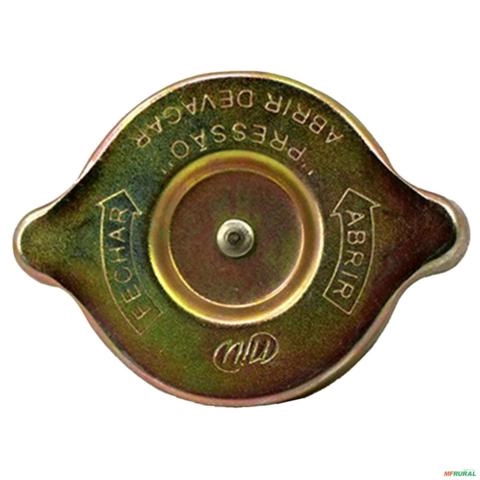 TAMPA RADIADOR Z7AU 8100 A 8822 Imagem TAMPA RADIADOR Z7AU 8100 A 8822