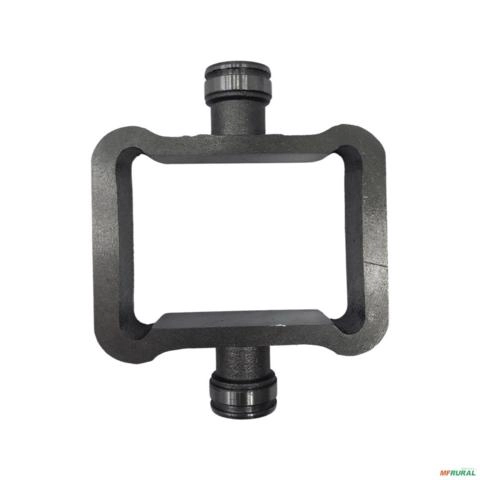 EMBOLO INDISA 3148071-INDISA 8860 Imagem EMBOLO INDISA 3148071-INDISA 8860