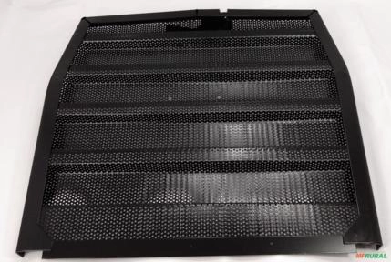 GRADE SERIE 300.000 3587627 8886 Imagem GRADE SERIE 300.000 3587627 8886