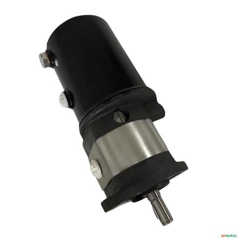 BOMBA DIRECAO HIDRAULICA MF 3148762 9540082513-INDIS 8893 Imagem BOMBA DIRECAO HIDRAULICA MF 3148762 9540082513-INDIS 8893