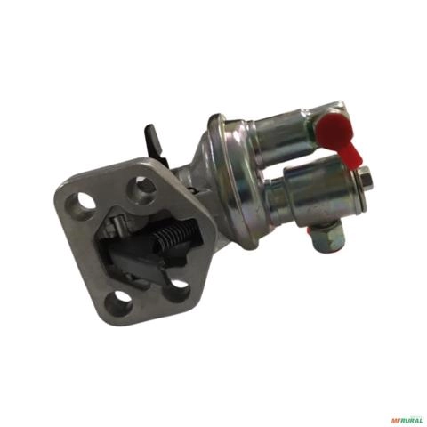 BOMBA ALIMENTADORA COMBUSTÍVEL PERKINS Q20B-4236 72027 8961 Imagem BOMBA ALIMENTADORA COMBUSTÍVEL PERKINS Q20B-4236 72027 8961