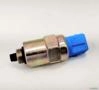 SOLENOIDE CAV 12V - ENGATE RAPIDO JPT 74320 8972 Imagem SOLENOIDE CAV 12V - ENGATE RAPIDO JPT 74320 8972