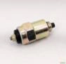 SOLENOIDE BOMBA CAV 12V. (1 POLO ROSCA) 74083 8973 Imagem SOLENOIDE BOMBA CAV 12V. (1 POLO ROSCA) 74083 8973