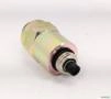SOLENOIDE BOMBA CAV 12V. (1 POLO ROSCA) 74083 8973 Imagem SOLENOIDE BOMBA CAV 12V. (1 POLO ROSCA) 74083 8973