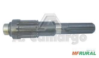 EIXO TRAÇÃO 3410457 8981 Imagem EIXO TRAÇÃO 3410457 8981