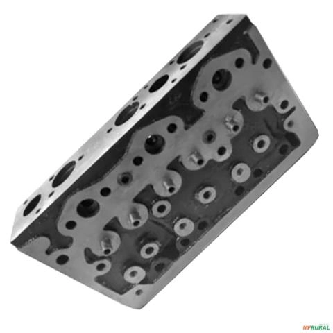 CABECOTE MOTOR PERKINS 3.152 INJEÇÃO INDIRETA 315296/1-IMP. 8988 Imagem CABECOTE MOTOR PERKINS 3.152 INJEÇÃO INDIRETA 315296/1-IMP. 8988